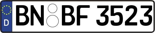 BN-BF3523