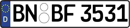 BN-BF3531