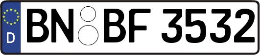 BN-BF3532