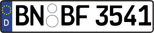 BN-BF3541