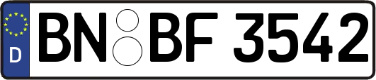 BN-BF3542
