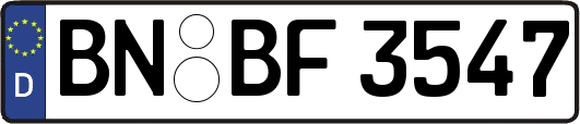 BN-BF3547
