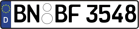 BN-BF3548