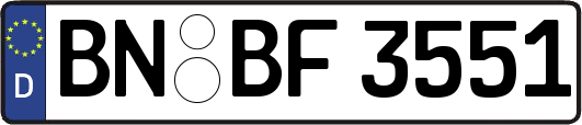 BN-BF3551
