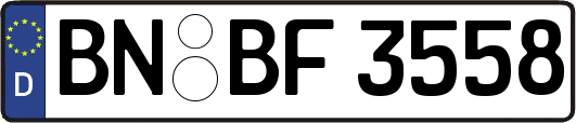 BN-BF3558