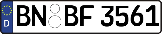 BN-BF3561