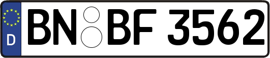 BN-BF3562