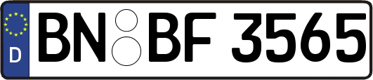 BN-BF3565