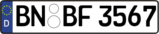 BN-BF3567