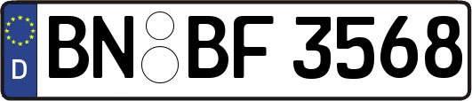 BN-BF3568