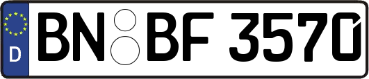 BN-BF3570