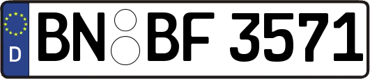 BN-BF3571