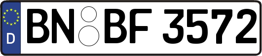 BN-BF3572