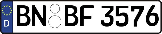 BN-BF3576