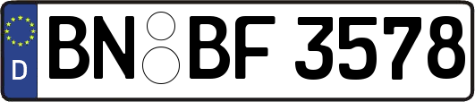 BN-BF3578