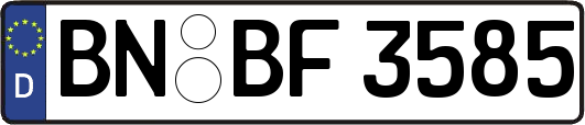 BN-BF3585