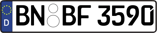 BN-BF3590
