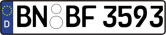 BN-BF3593