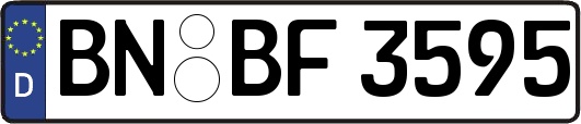 BN-BF3595
