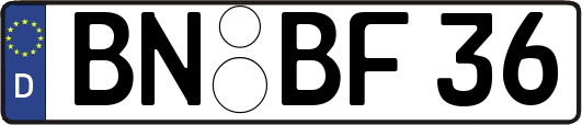BN-BF36