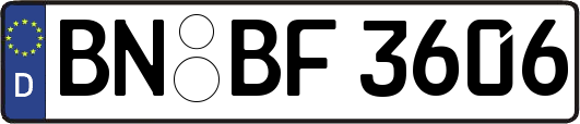 BN-BF3606