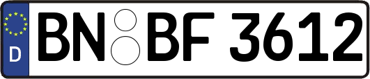 BN-BF3612