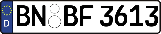 BN-BF3613