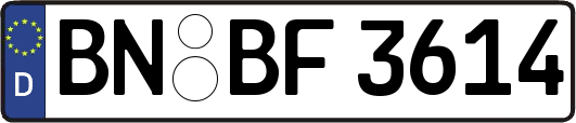 BN-BF3614