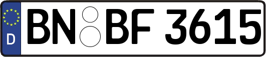 BN-BF3615