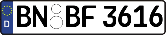 BN-BF3616