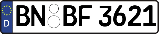 BN-BF3621