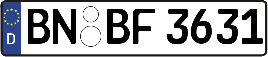 BN-BF3631