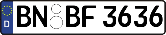 BN-BF3636