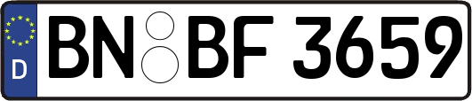 BN-BF3659