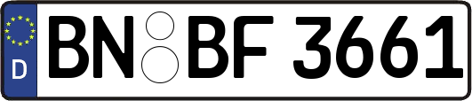 BN-BF3661