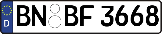 BN-BF3668