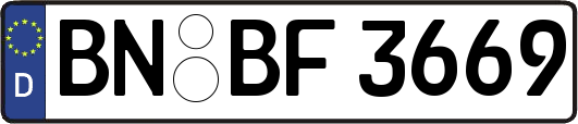 BN-BF3669