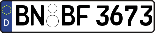 BN-BF3673