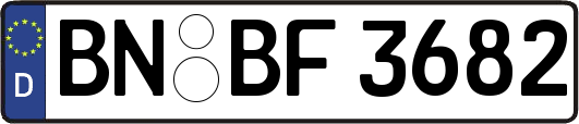 BN-BF3682