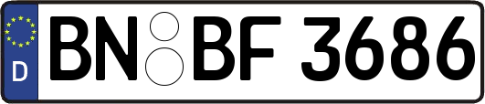 BN-BF3686