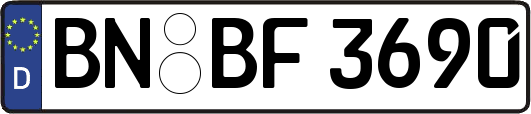 BN-BF3690
