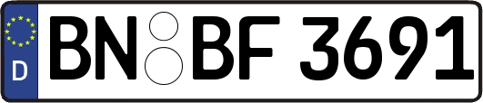 BN-BF3691