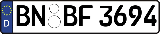 BN-BF3694