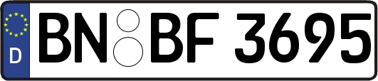 BN-BF3695