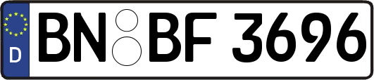BN-BF3696