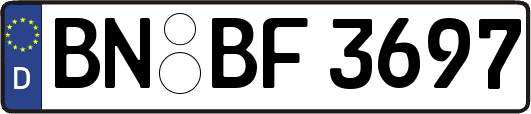 BN-BF3697