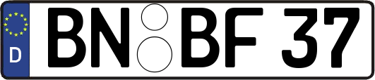 BN-BF37