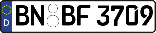 BN-BF3709