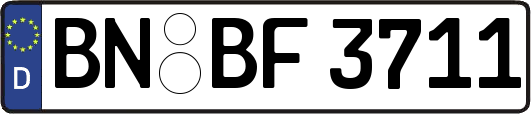 BN-BF3711