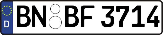 BN-BF3714